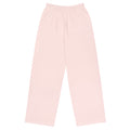 💖 Women's Pink Lounge Pants – Comfort Meets Everyday Style