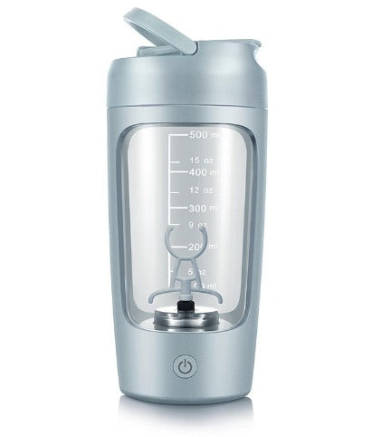 Electric Automatic Self-Stirring Coffee Cup