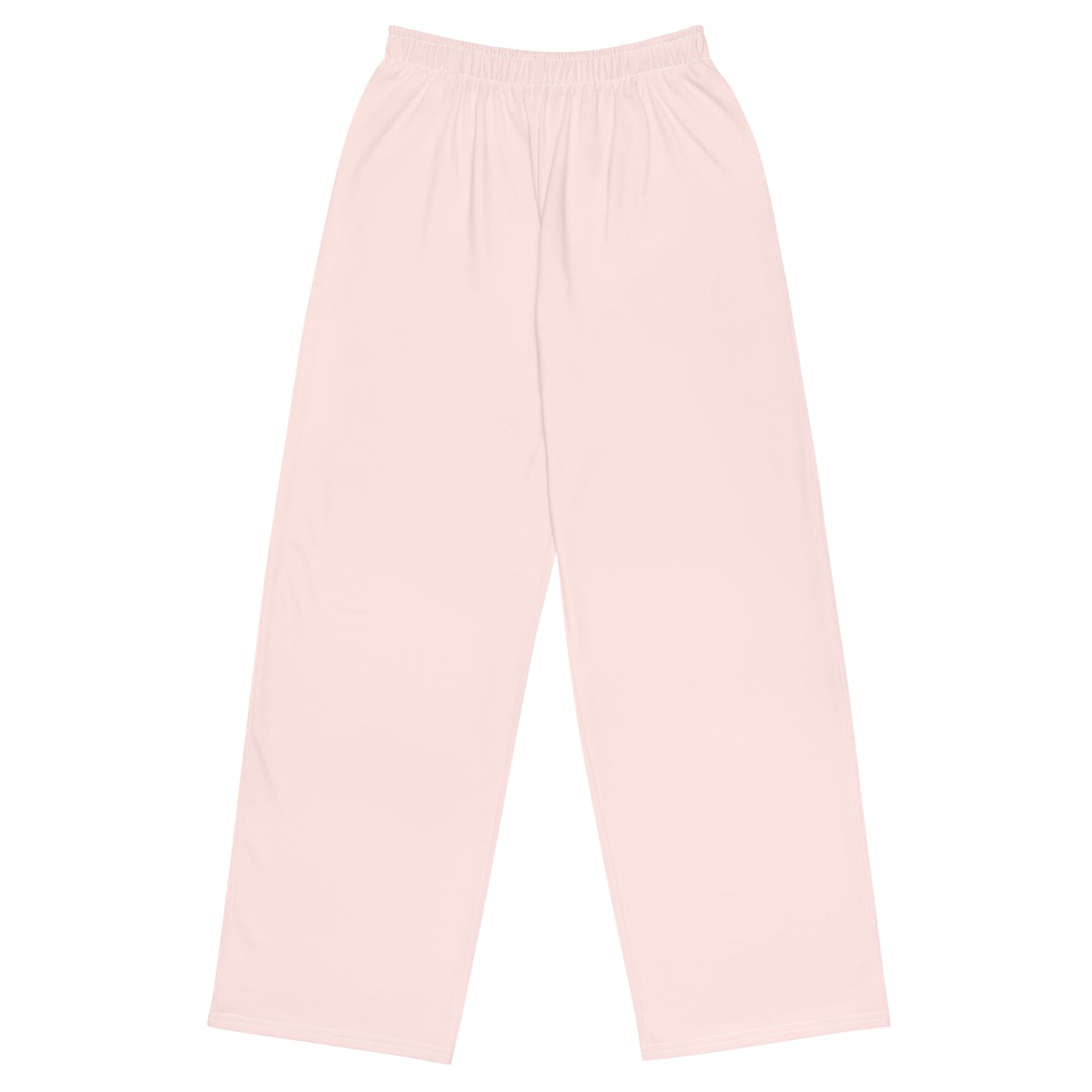 💖 Women's Pink Lounge Pants – Comfort Meets Everyday Style