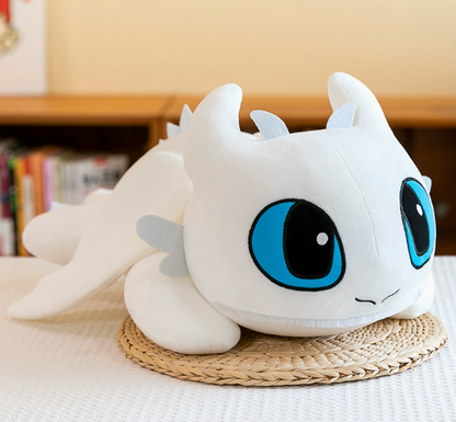 Wholesale Toothless Plush Night Light Doll Toy
