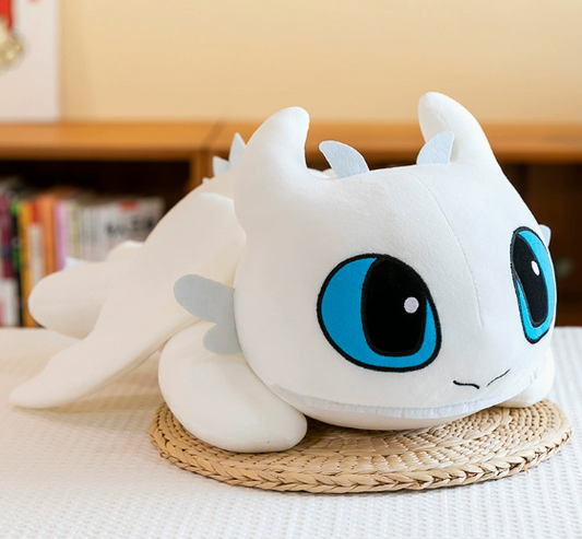 Wholesale Toothless Plush Night Light Doll Toy