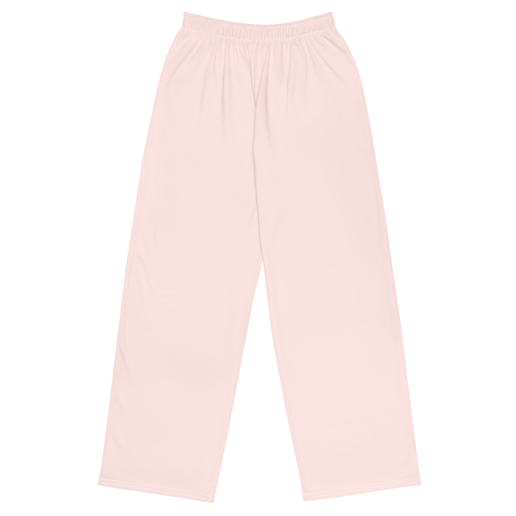 💖 Women's Pink Lounge Pants – Comfort Meets Everyday Style
