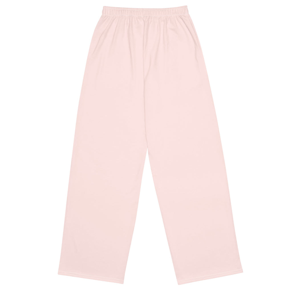 💖 Women's Pink Lounge Pants – Comfort Meets Everyday Style