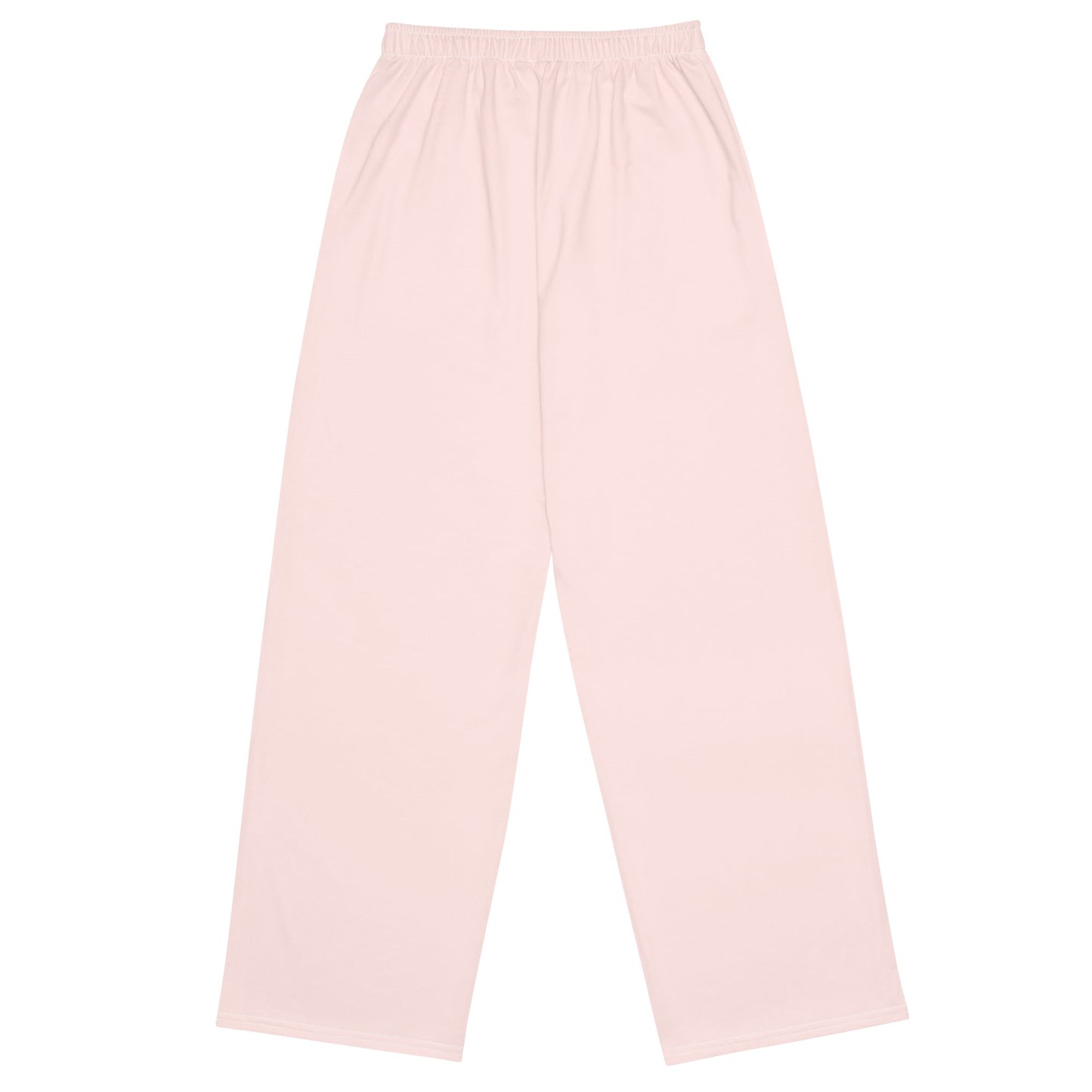 💖 Women's Pink Lounge Pants – Comfort Meets Everyday Style