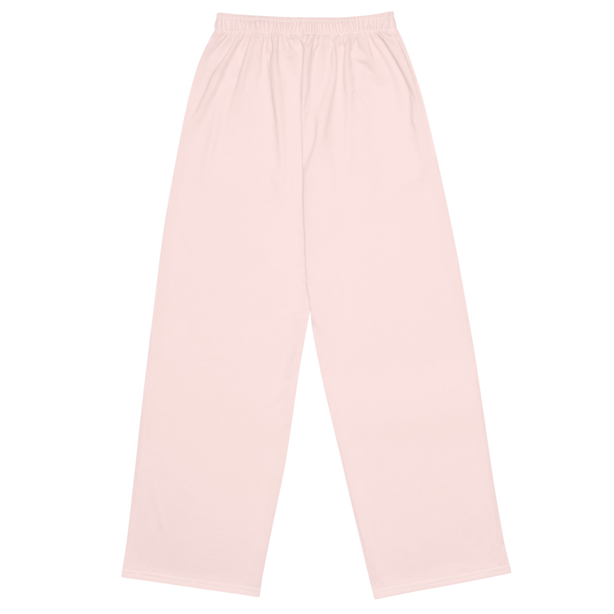 💖 Women's Pink Lounge Pants – Comfort Meets Everyday Style