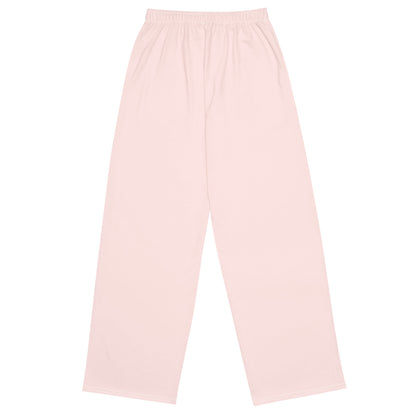 💖 Women's Pink Lounge Pants – Comfort Meets Everyday Style