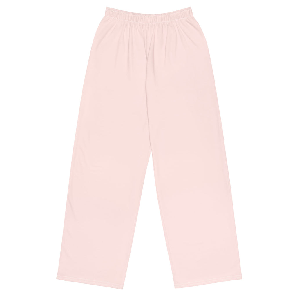 💖 Women's Pink Lounge Pants – Comfort Meets Everyday Style