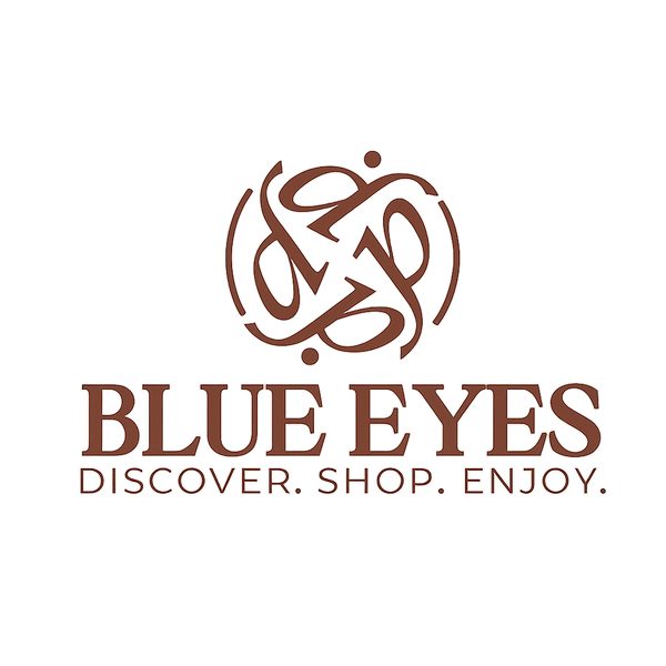BLUE EYES
