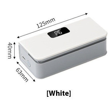 Sealing Machine for Snacks