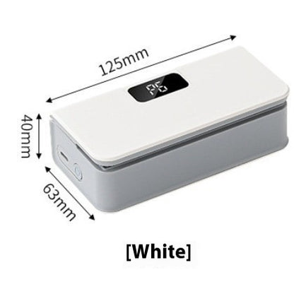 Sealing Machine for Snacks