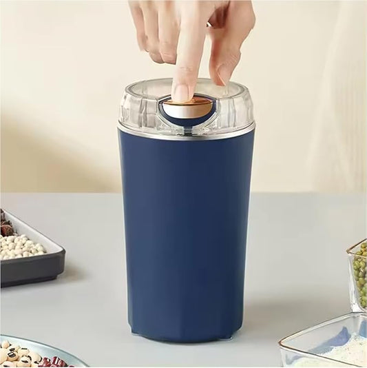 200W Stainless Steel Mixer Grinder for Masala & Herbs - CL-VI-1670